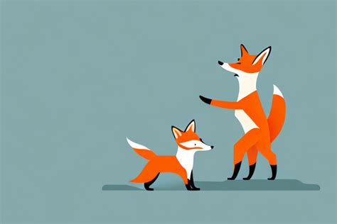 Can Foxes And Dogs Mate