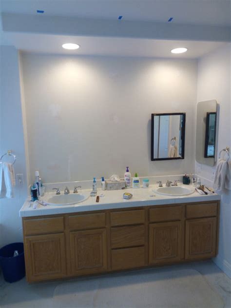 Bathroom Vanity Recessed Lighting Rispa