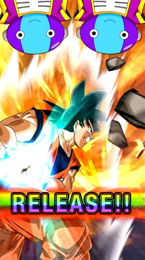 22 Dokkan Summon Animations Suraajmadleina