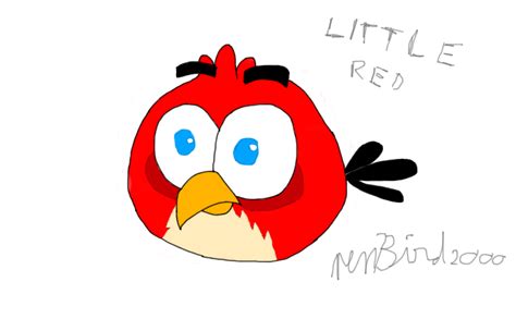 Little Red By Tbalazs2000 On Deviantart