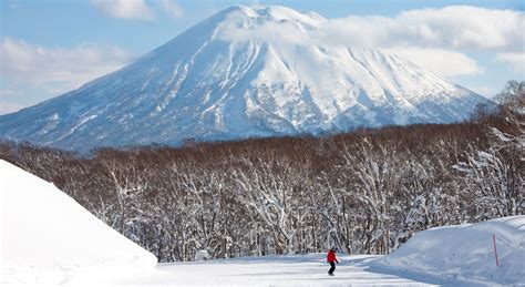 Japans Hokkaido The ‘aspen Of Asia Offers Strong Investment