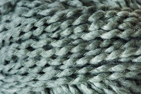 Closeup Of Wool Fabric Free Image By Wool Fabric Wool