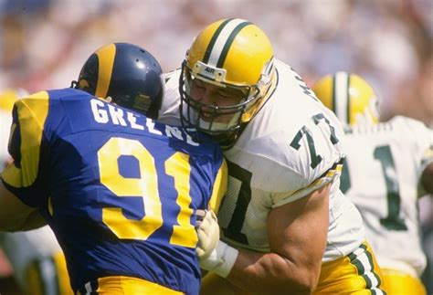Green Bay Packers Biggest Draft Busts Gallery