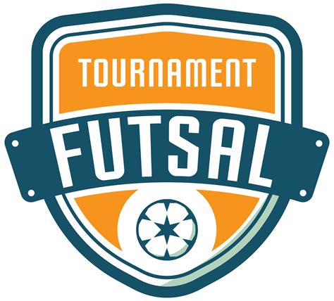 Futsal Crest 1204243 Png