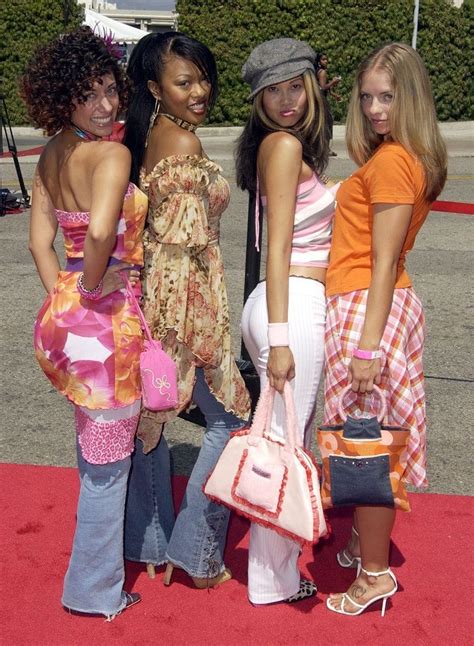 Y2k Outfits