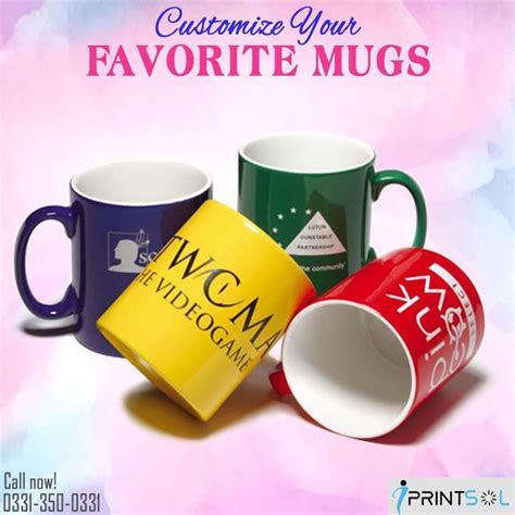 Custom Printed Mugs Custom Printed Mugs Mugs Mug Printing