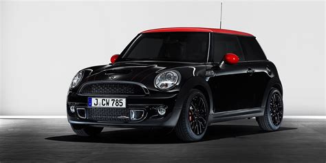 8 Reasons Why The R56 Mini Is Awesome 2 Reasons Why Wed Never Buy One