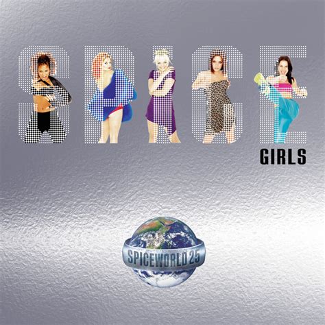 Spiceworld Single By Spice Girls Spotify