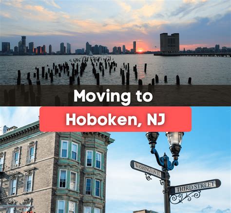 7 Things To Know Before Moving To Hoboken Nj