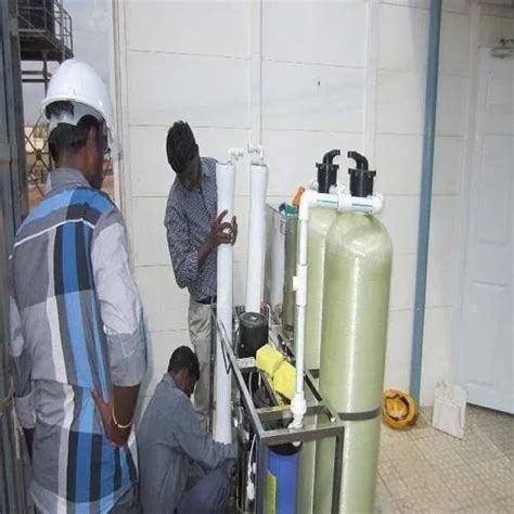 Automatic Wastewater Treatment Plants Kld Mld At Rs Piece