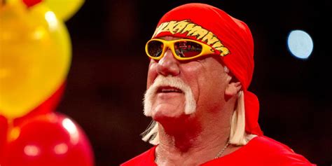 Hulk Hogan Hints At WWE In Ring Return