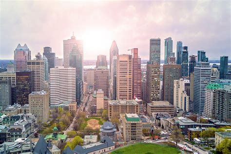 Montreal named the 4th best student city in the world | Daily Hive Montreal