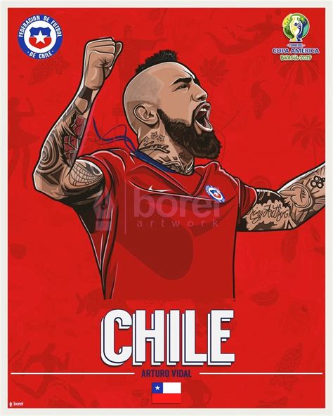 Futbol Chileno Dibujo Ver Más Ideas Sobre Futbol Chileno Fútbol Equipo De Fútbol