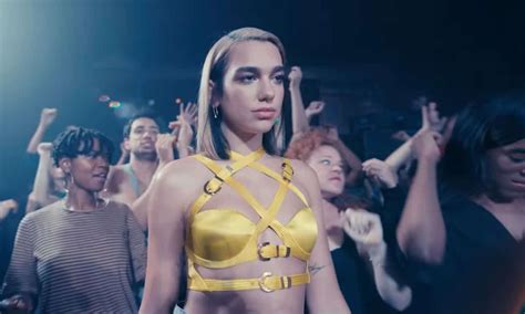 Dua Lipa Ospite Al Festival Di Sanremo Radio Doc