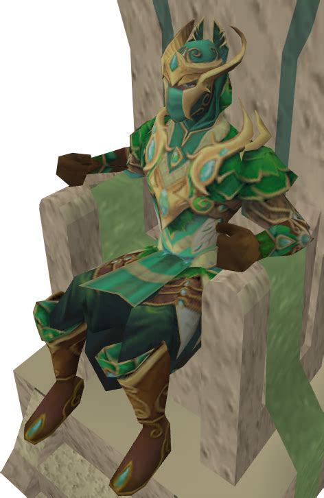 Filemystery Figure Elfpng The Runescape Wiki