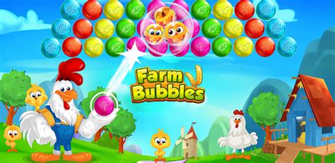 Play also free online multiplayer games at y8. Free Game App Download ~ Farm Bubbles | Farm bubbles, Game ...