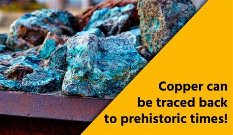 What Are The Properties And Uses Of Copper Morecambe Metals
