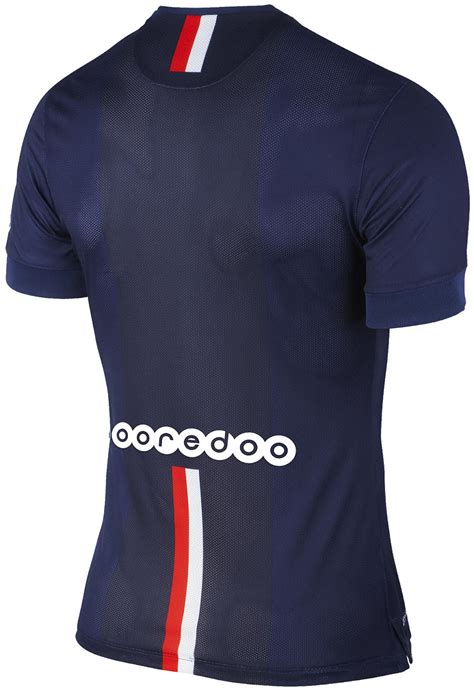 Our psg football shirts and kits come officially licensed and in a variety of styles. New Nike PSG 14-15 (2014-2015) Kits - Footy Headlines