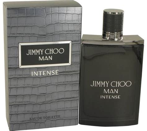 Complete with bold logo, a printed new season detail in the exclusive unisex collection includes the year jimmy choo was founded. Jimmy Choo Man Intense by Jimmy Choo - Buy online ...