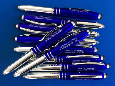 Branded Pens Pen Company Names Imprinting