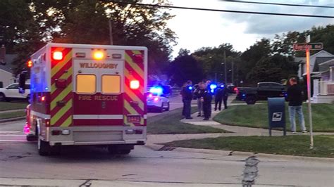 The cabin of willowick, willowick; Officer shot in Willowick, expected to recover | wltx.com