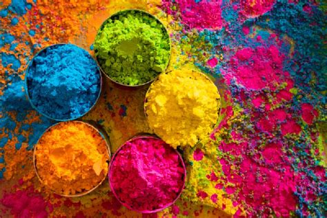 Holi Colours Powder Buy Holi Color In Hathras Uttar Pradesh India From