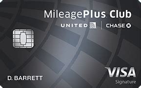 The united℠ business card is comes with great perks—even if you only fly united a few times per year. Credit Cards That Offer Free Checked Bags on Airplanes ...