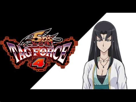 Yu Gi Oh Ds Tag Force Misty Tredwell Evento Youtube
