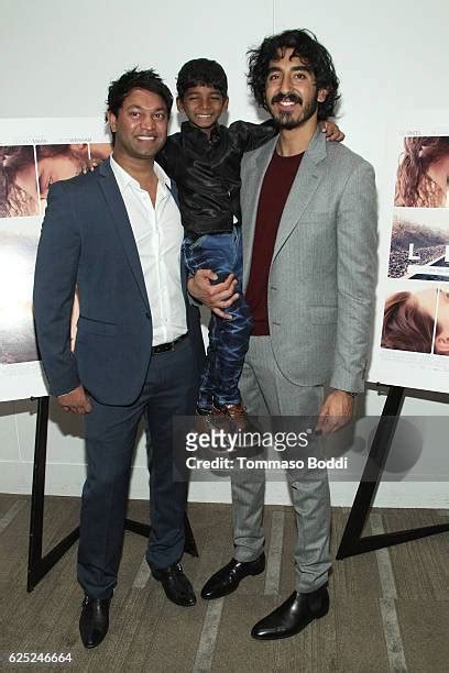 Special Screening With Dev Patel Sunny Pawar Screenwriter Luke Davies And Special Guest Saroo
