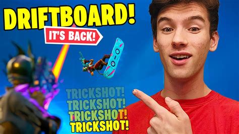 I Won Only Riding A Driftboard Youtube