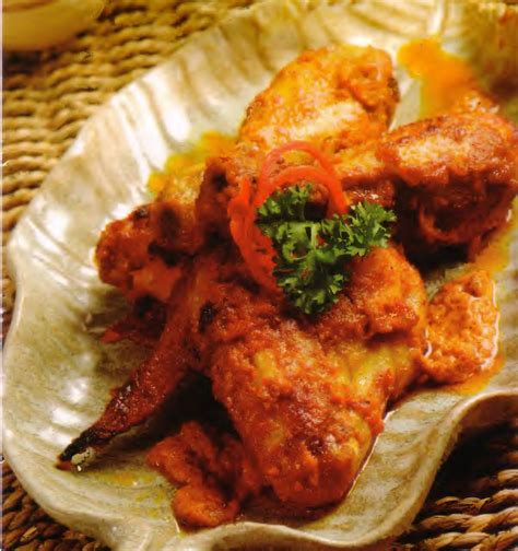 Maybe you would like to learn more about one of these? Resep Ayam Bakar Bumbu Santan - hobimasak.info