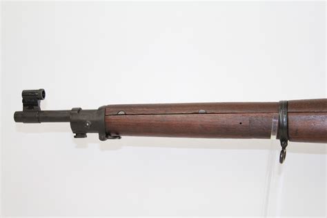 U S Rock Island Arsenal Model 1903 Rifle C R Antique 018 Ancestry Guns