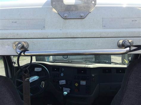 Check spelling or type a new query. 2015 Peterbilt 579 Grab Handle For Sale | Spencer, IA ...