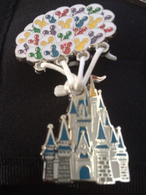 Rare Disney Up Pin Rare Disney Pins Disney Pins Trading Disney Decor