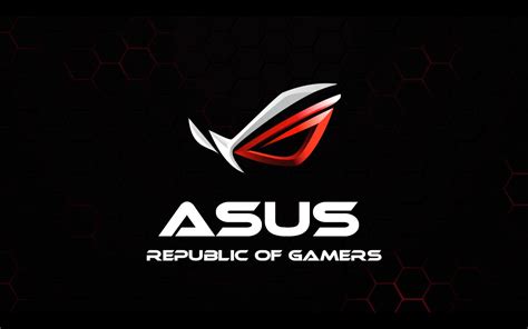 Asus Logo Wallpapers Hd Backgrounds