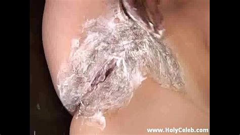 Shaving A Pussy To Perfection Xxx Mobile Porno Videos Movies