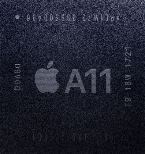 It was announced late 2019 and offers 6 cores divided in 2 performance cores and four power efficiency cores. Apple A13 Bionic - Wikiwand