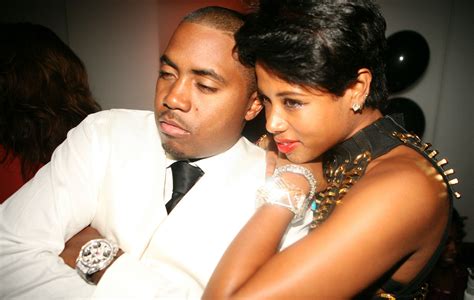 Born september 14, 1973), better known by his stage name nas (/nɑːz/), is an american rapper, songwriter, and entrepreneur. Nas responds to Kelis' allegations of abuse - NME