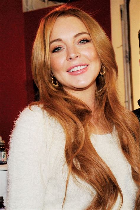 🔞smile Of Lindsay Lohan Nude