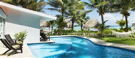 El Dorado Seaside Suites Honeymoons Inc