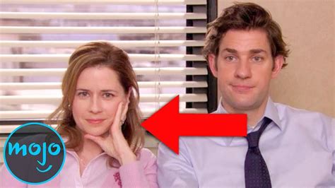 Top 10 Things You Never Knew About The Office Youtube