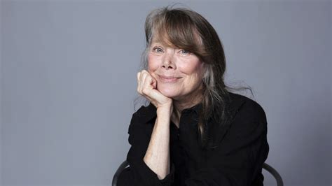 Sissy Spacek On Boldly Going Where Shes Never Gone Before In ‘night Sky
