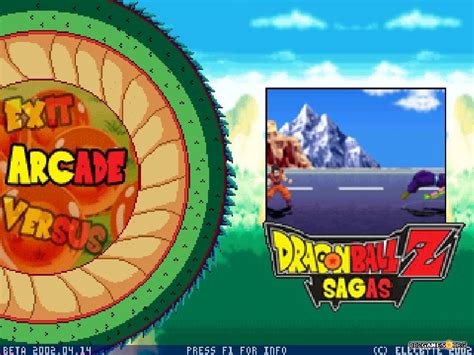 Download Game Pc Dragon Ball Z Sagas Bayarealoxa