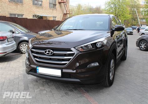 Maybe you would like to learn more about one of these? Hyundai Tucson Rent A Car in Kiev, Ukraine, Airport Car ...