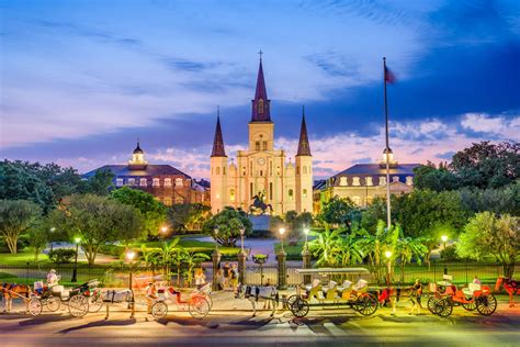 10 Best Tours In New Orleans Louisiana 2023 Road Affair