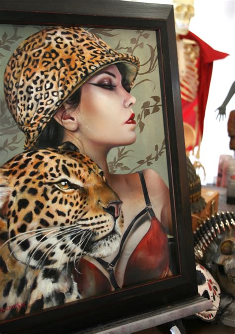 Previews Brian Viveros The Good The Bad And The Dirty