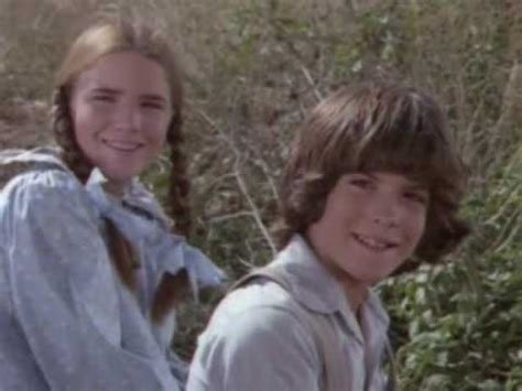 Maybe you would like to learn more about one of these? Albert & Laura Ingalls Season 5 Timeline - YouTube