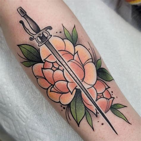 101 Best Fencing Tattoo Ideas That Will Blow Your Mind