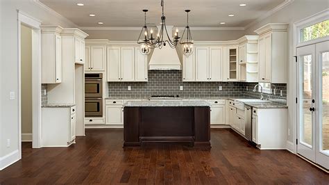 All our cabinet lines have all wood construction, easy to we don't use any particle board in rta cabinetry products. York Antique White RTA (Ready to Assemble) Kitchen ...