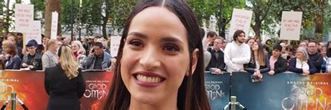 Adria Arjona Talks Michael Bays Underground Morbius With Jared Leto